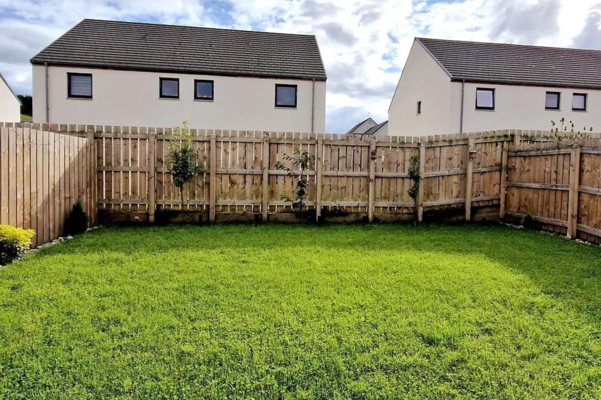 Highlands Lux - Luxury 3-Bed Holiday Home In Scotland Drumnadrochit Eksteriør bilde