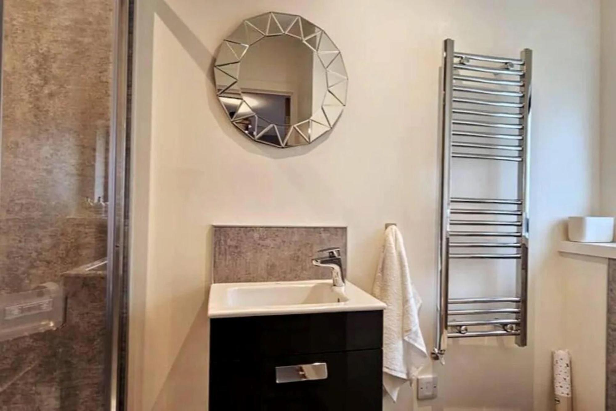Highlands Lux - Luxury 3-Bed Holiday Home In Scotland Drumnadrochit Eksteriør bilde