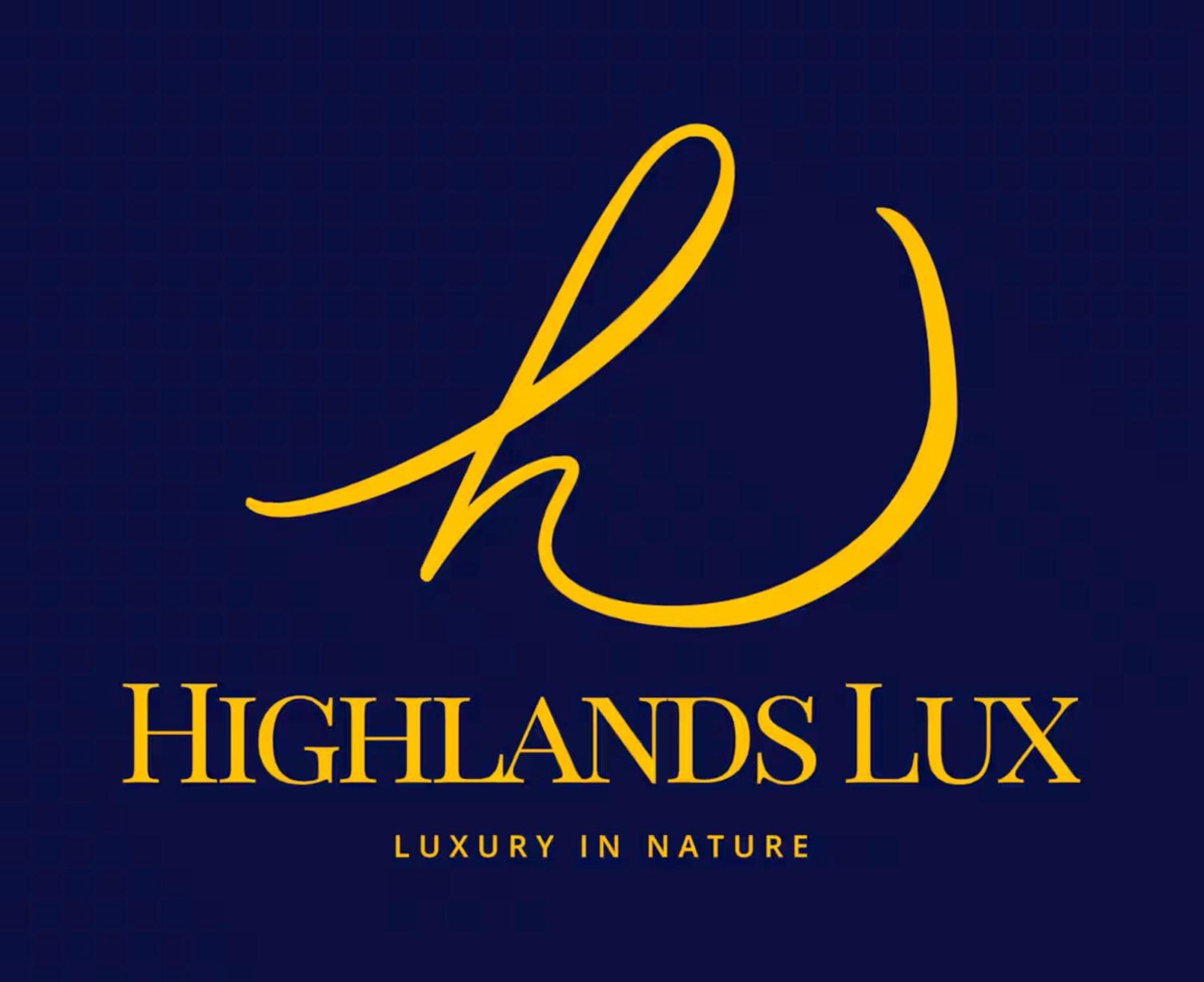 Highlands Lux - Luxury 3-Bed Holiday Home In Scotland Drumnadrochit Eksteriør bilde
