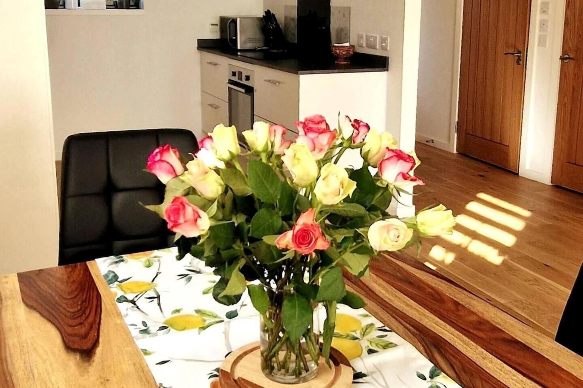 Highlands Lux - Luxury 3-Bed Holiday Home In Scotland Drumnadrochit Eksteriør bilde