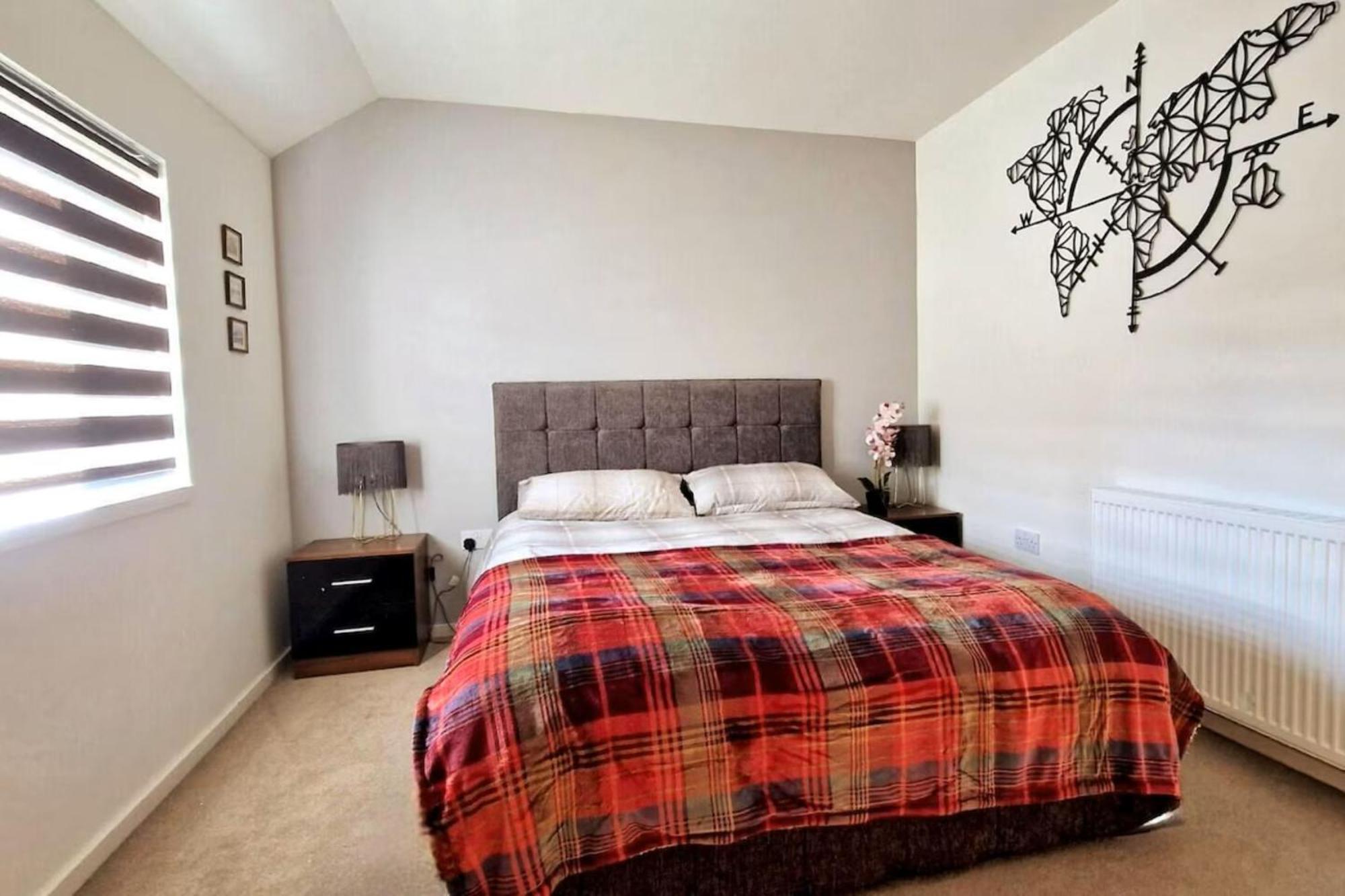 Highlands Lux - Luxury 3-Bed Holiday Home In Scotland Drumnadrochit Eksteriør bilde