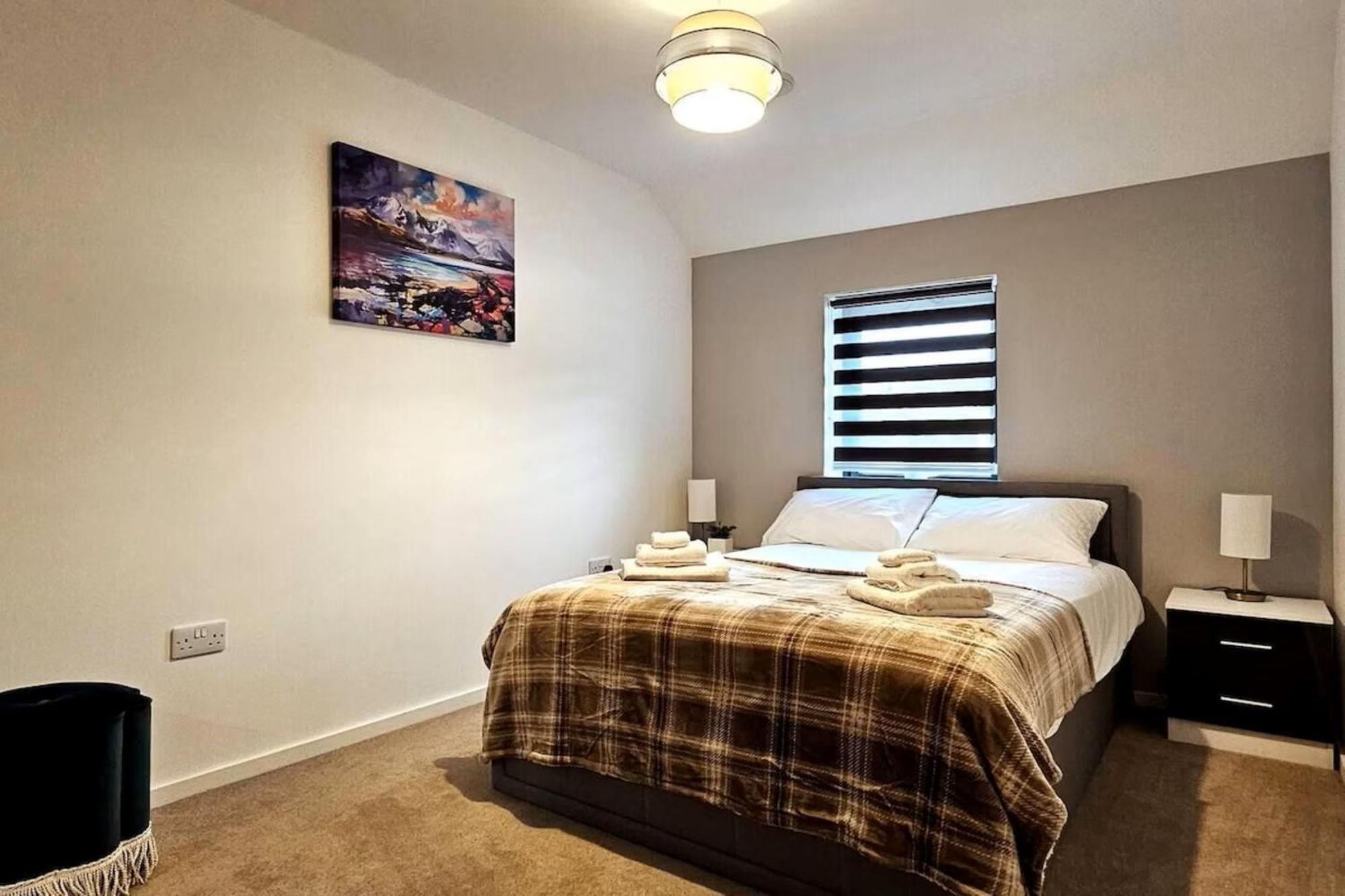 Highlands Lux - Luxury 3-Bed Holiday Home In Scotland Drumnadrochit Eksteriør bilde